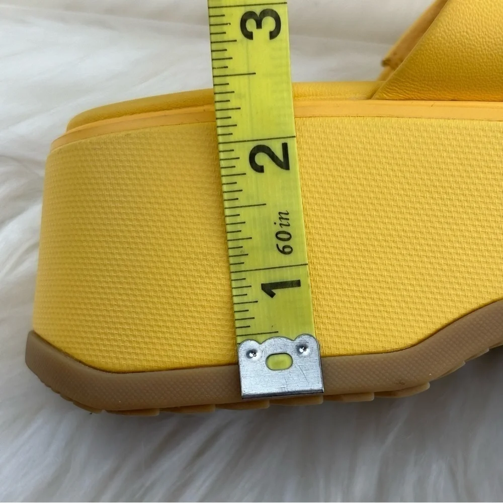 Sorel dayspring platform